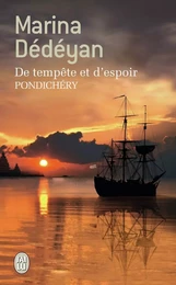 De tempête et d'espoir