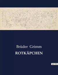 ROTKÄPCHEN