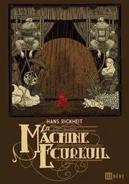 Machine écureuil (La)