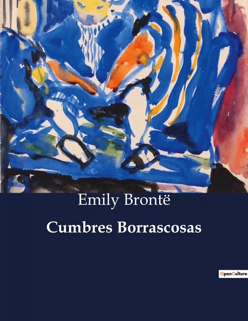 Cumbres Borrascosas - Emily Brontë - CULTUREA