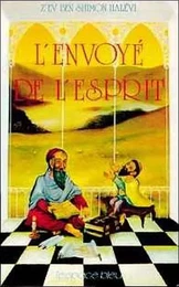 Envoyé de l'esprit