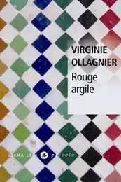 Rouge argile