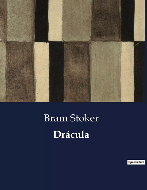 Drácula - Bram Stoker - CULTUREA