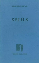 Seuils