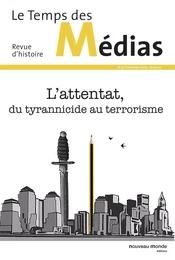 Le Temps des médias n° 32