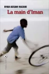 La main d'Iman