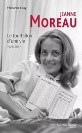 Jeanne Moreau