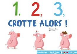 1,2,3 Crotte alors_ kamishibaï