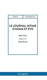 Le Journal intime d'Adam et Ève