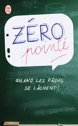 Zéro pointé