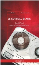 LE CORBEAU BLANC