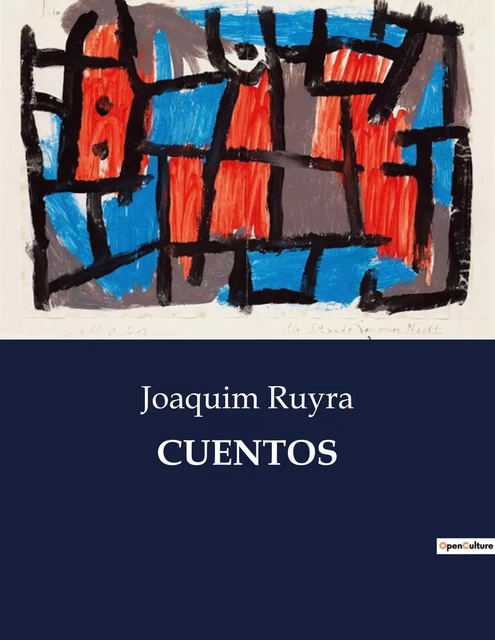 CUENTOS - Joaquim Ruyra - CULTUREA