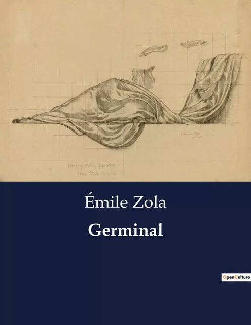 Germinal - Émile Zola - CULTUREA