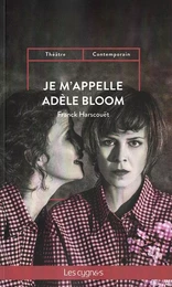 JE M APELLE ADELE BLOOM