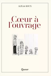 Coeur à l'ouvrage