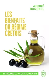 Les bienfaits du régime crétois