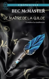 Le maître de la Guilde