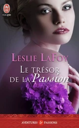 Le trésor de la passion