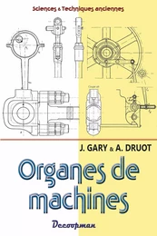 Organes de machines