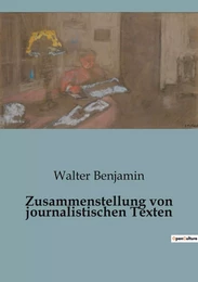 Zusammenstellung von journalistischen Texten