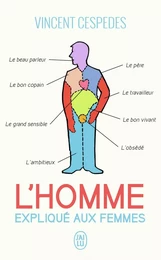 L'homme expliqué aux femmes