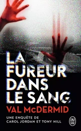 La fureur dans le sang