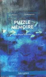 PUZZLE MEMOIRE