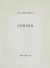 Corsen