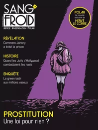 Sang-froid n° 9