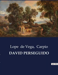 DAVID PERSEGUIDO