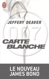 Carte blanche