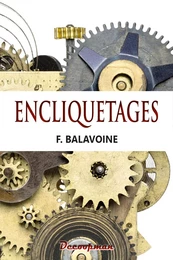 Encliquetages