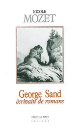 Georges Sand-Écrivain de Romans