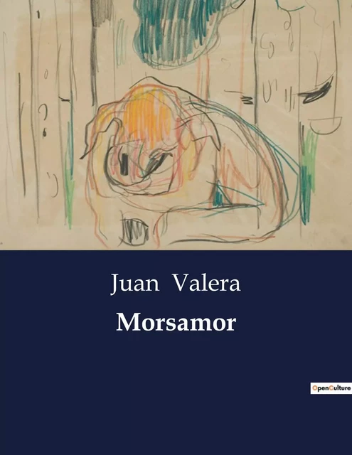 Morsamor - Juan Valera - CULTUREA