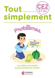 Tout simplement - Problèmes CE2