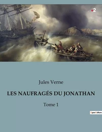 LES NAUFRAGÉS DU JONATHAN