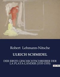 ULRICH SCHMIDEL