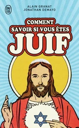 Comment savoir si vous êtes juif