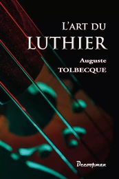 L'art du Luthier