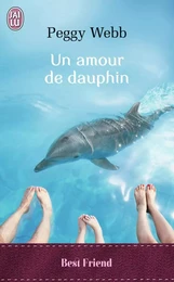 Un amour de dauphin