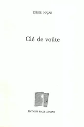 Clé de voûte