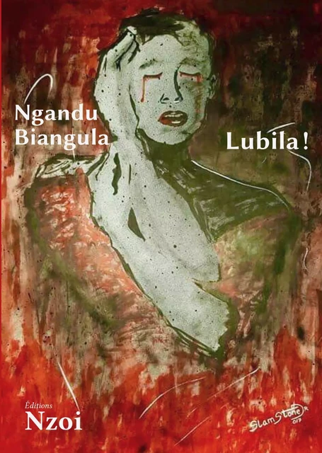 Lubila ! - Ngandu Biangula - NZOI