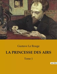 LA PRINCESSE DES AIRS