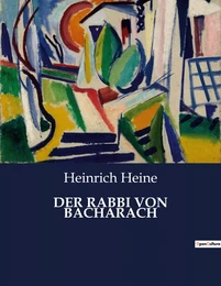 DER RABBI VON BACHARACH