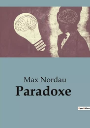 Paradoxe