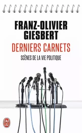 Derniers carnets