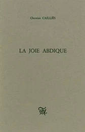 La Joie abdique