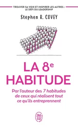 La 8ᵉ habitude