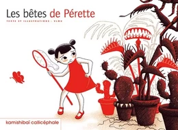 Les bêtes de Pérette