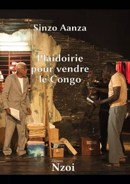 Plaidoirie pour vendre le Congo